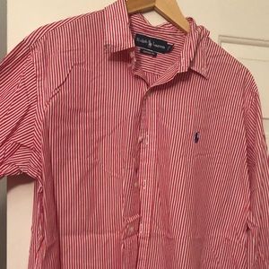 Ralph Lauren Button Down